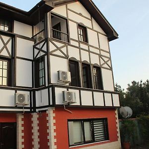 Quadruple Room Balcony